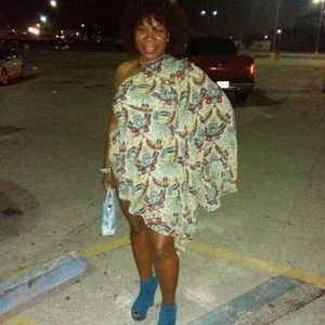 Meet your Posher, Tracy